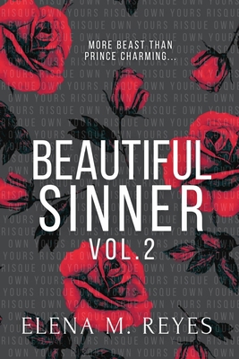 Beautiful Sinner Volume 2 1957375345 Book Cover