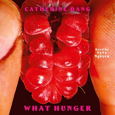 What Hunger 1668112574 Book Cover