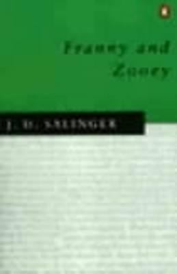 Franny and Zooey [Spanish] 0140237526 Book Cover