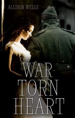 War-Torn Heart 1620208458 Book Cover