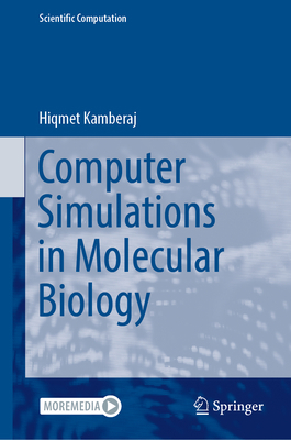 Computer Simulations in Molecular Biology 3031348389 Book Cover