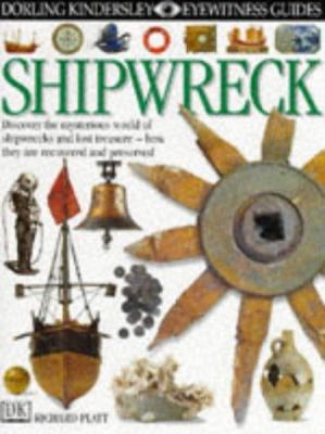 Shipwreck 0751361070 Book Cover