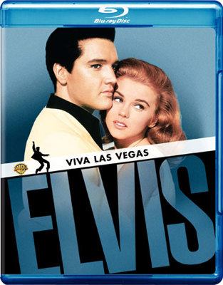 Viva Las Vegas B000R3PDK2 Book Cover