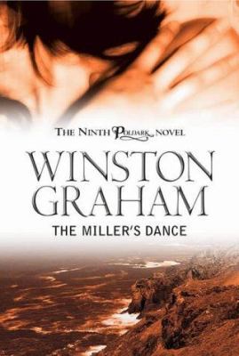 Miller's Dance (Poldark) 0755109015 Book Cover