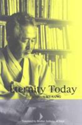 Eternity Today 8995376066 Book Cover