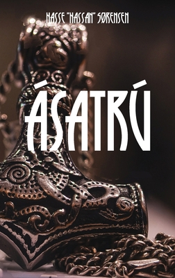 Ásatrú 9199014254 Book Cover