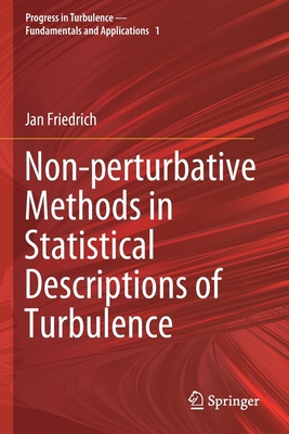 Non-Perturbative Methods in Statistical Descrip... 3030519791 Book Cover