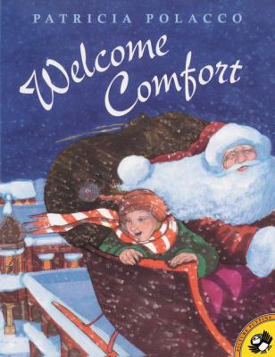 Welcome Comfort 0613505247 Book Cover