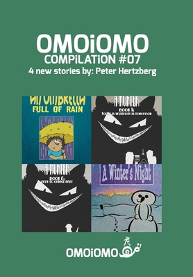 OMOiOMO Compilation 7: A compilation of 4 illus... 1034575244 Book Cover