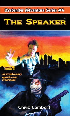 The Speaker 1495114538 Book Cover