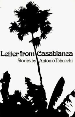 Letter from Casablanca 0811209865 Book Cover