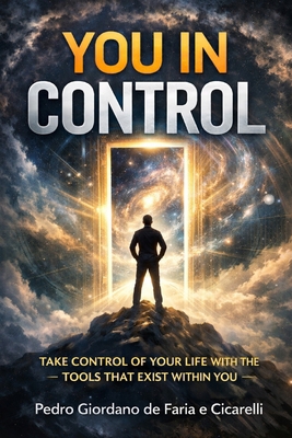 You in Control B0GHWVZK8L Book Cover