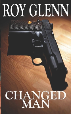 Changed Man 1973220075 Book Cover
