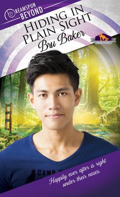 Hiding in Plain Sight 1641081082 Book Cover