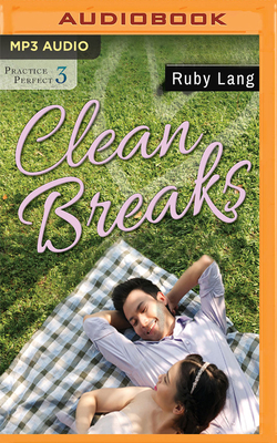 Clean Breaks 1978691440 Book Cover