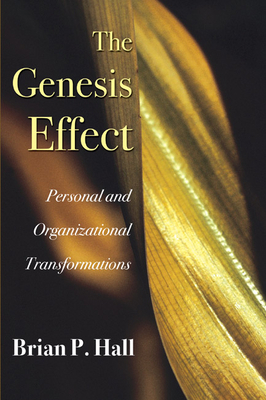 The Genesis Effect 1597527025 Book Cover