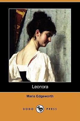Leonora (Dodo Press) 1409944182 Book Cover