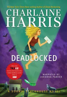 Deadlocked 1449818102 Book Cover