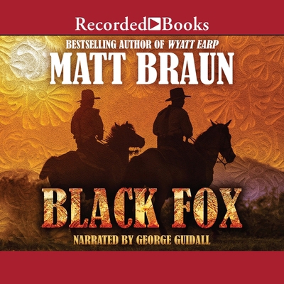 Black Fox B0C76V4Q1T Book Cover