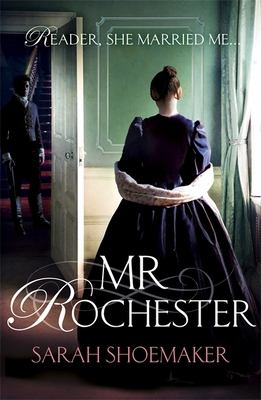 Mr Rochester 1472248937 Book Cover