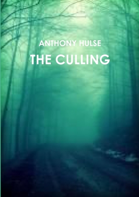 The Culling 147161784X Book Cover