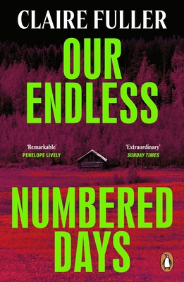 Our Endless Numbered Days 0241003946 Book Cover