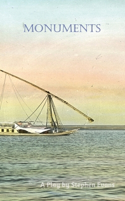 Monuments 195372521X Book Cover