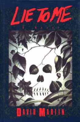 Lie to Me 0394584910 Book Cover