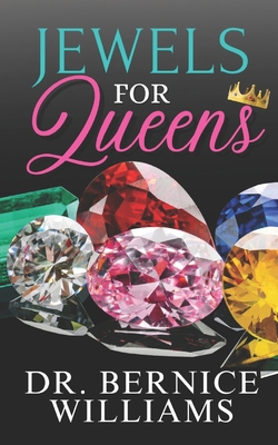 Jewels for Queens B0DD3Z3PGY Book Cover