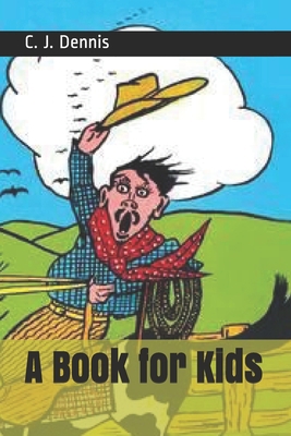 A Book for Kids 1693669021 Book Cover