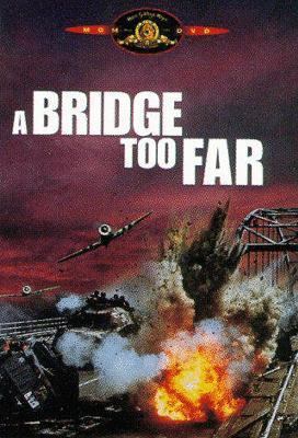 A Bridge Too Far 0792839730 Book Cover