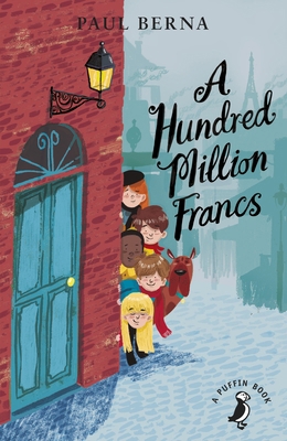 A Hundred Million Francs Book Cover