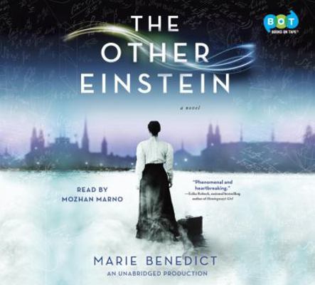 The Other Einstein 0735209251 Book Cover