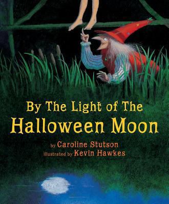 By the Light of the Halloween Moon 0761455531 Book Cover