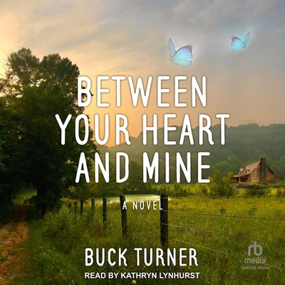 Between Your Heart and Mine B0F473SQST Book Cover