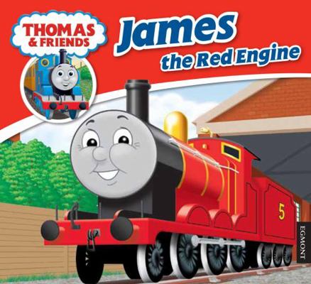 James 1405234482 Book Cover