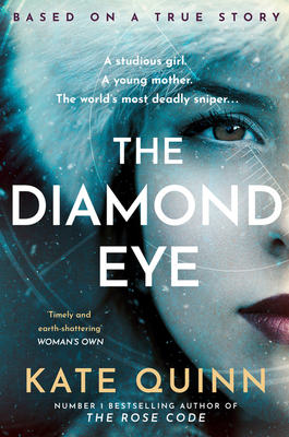 Diamond Eye PB 0008523053 Book Cover