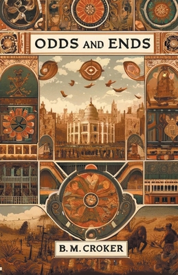 Odds and ends 9363056201 Book Cover