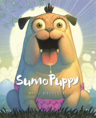 Sumopuppy B0GMZ5Y43Z Book Cover