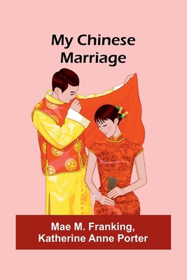 My Chinese Marriage 9357968539 Book Cover