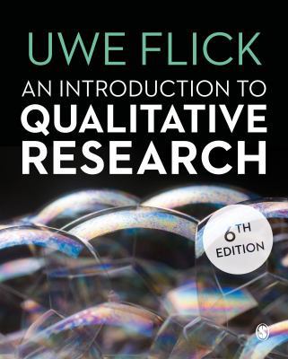 An Introduction to Qualitative Research 1526445654 Book Cover