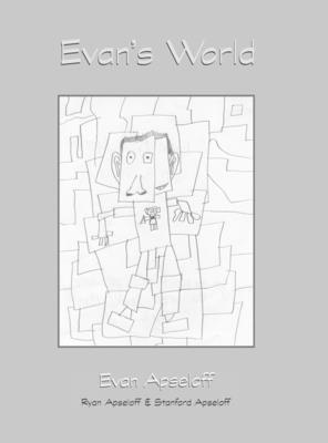 Evan's World 1936772299 Book Cover