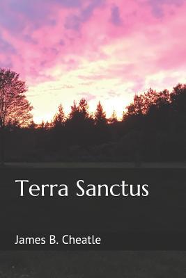 Terra Sanctus 109171178X Book Cover