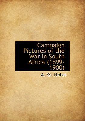 Campaign Pictures of the War in South Africa (1... 1117708586 Book Cover