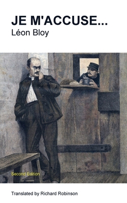 Je M'Accuse... 195539251X Book Cover