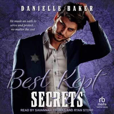 Best Kept Secrets B0GGMC96NC Book Cover