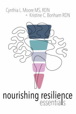 Paperback Nourishing Resilience Essentials Book