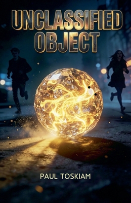 Unclassified Object B0GQ8PNS4F Book Cover