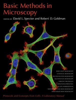 Basic Methods in Microscopy: Protocols And Conc... 0879697474 Book Cover