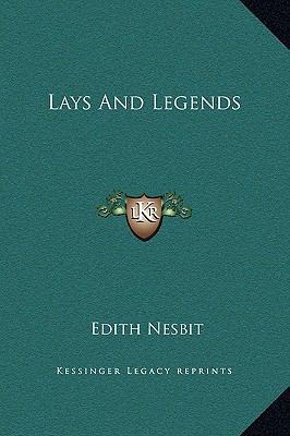 Lays And Legends 1169254101 Book Cover